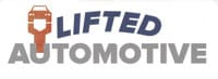 Lifted Automotive Logo